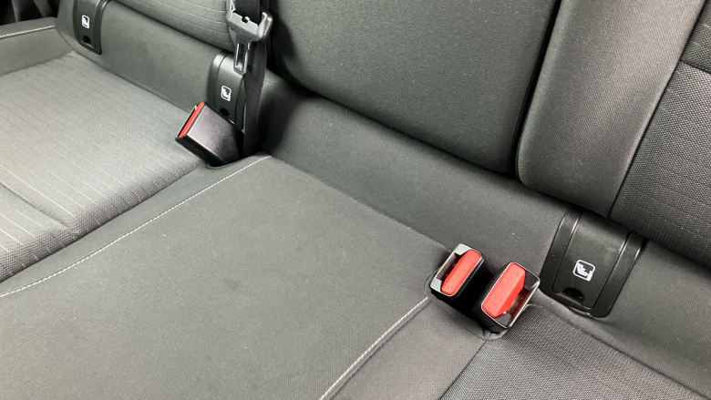 Renault Arkana 1.3 TCe Mild Hybrid 140 Iconic 5dr EDC Petrol Estate